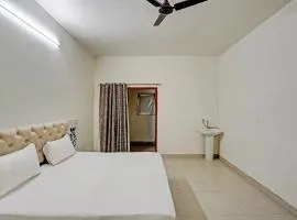 Hotel O Chawla's Hotel & Restaurant
