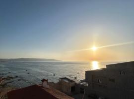 Algerie