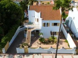 Villa Mar Rompido