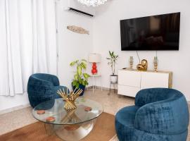 Cozy Home Close to Beaches，位于卡沃罗霍的酒店