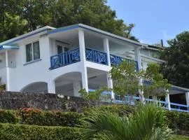 Villa Blue Vue