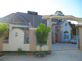 Rostel Villa Hotel