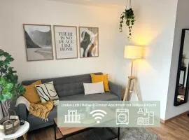 StayTime - Linden Loft