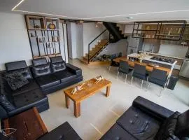 Penthouse Stay & Relax Itagui