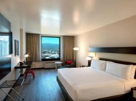 D Sabana Hotel San José，位于圣何塞的豪华酒店