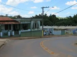 Pousada Fazenda na Cidade