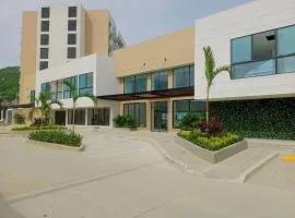 Moderno Apartamento Turístico 2704