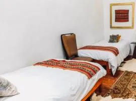Casa Nazarenas