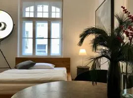 Aussergewöhnlich schönes Zimmer in München-Schwabing