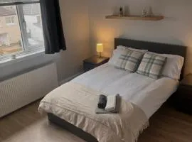 Rooms in Musselburgh