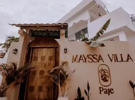 Mayssa Villa