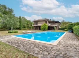Cozy Home In Montefiascone，位于蒙蒂菲阿斯科尼的酒店