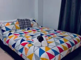Wane's BnB