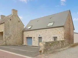 Amazing Home In Creances With Wifi