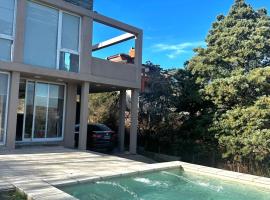 Casa Cabalango，位于Cavalango的酒店