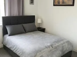 Lovely furnished room for stay