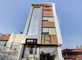 Super Hotel O Red Diamond Hotel