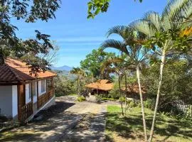 Casa Santa Rosilla