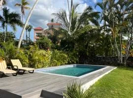 casa cerca de la playa céntrico