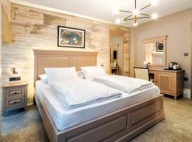 Split Central Pazar Rooms，位于斯普利特的酒店