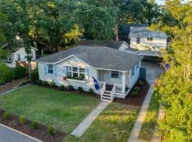 Arsenal Buyout by AvantStay 2 Homes Near Sullivan’s Island w Outdoor Dining