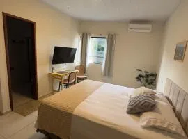 Flat 02 - Novo e completo em Bonito, Pernambuco