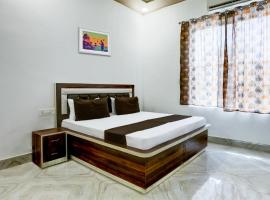 Hotel O Royal Galaxy，位于Kishangarh的酒店