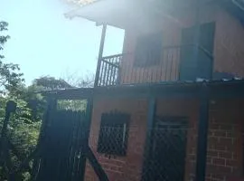 Casa Xiomy