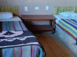 Kantuta tours llachon