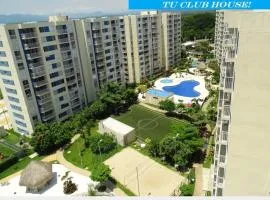 PUERTO AZUL CLUB House
