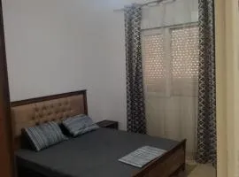 إقامة المسافر الذكي