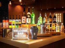 新大阪东口超级酒店