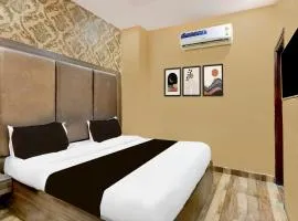 Hotel O Lotus Inn