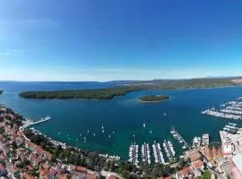 Holiday home in Punat - Insel Krk 54520