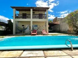 Casa Sol Canoa Quebrada