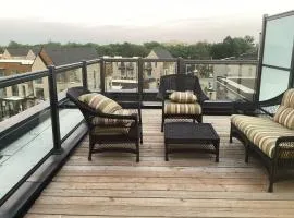 Terrace Home