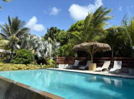 Le Paradis de la Guadeloupe，位于黑角的酒店