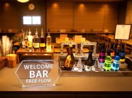 Super Hotel Premier Namba Shinsaibashi Natural Hot Spring