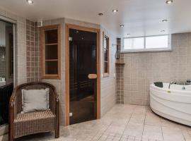 Gylle Luxe & Retreat