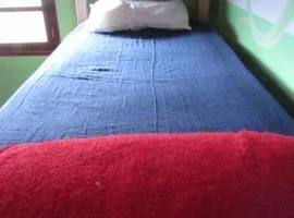 Jamboo Saqua Hostel