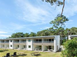 Awesome Apartment In Nexø With Wifi，位于内克瑟的酒店