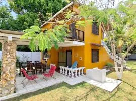 Casa Guadalupe Coveñas