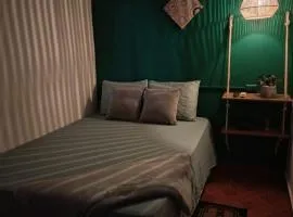 Pacific Room Surf City El Tunco