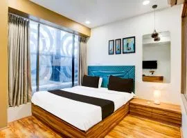 Hotel O Vesu Surat