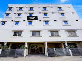 Hotel O Tirumala Road Near Alipiri，位于蒂鲁帕蒂提鲁帕帝机场 - TIR附近的酒店