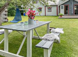 1 Bedroom Gorgeous Home In Romakloster，位于Romakloster的酒店