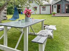 1 Bedroom Gorgeous Home In Romakloster