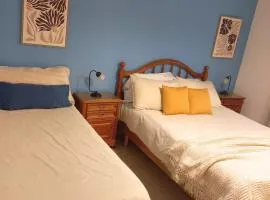 Departamento Mamá Inés