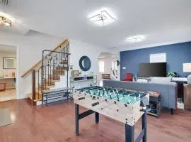 Remodeled 4BR w Yard, Fire Pit, Near Camelback
