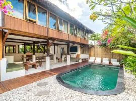 Villa Tiga